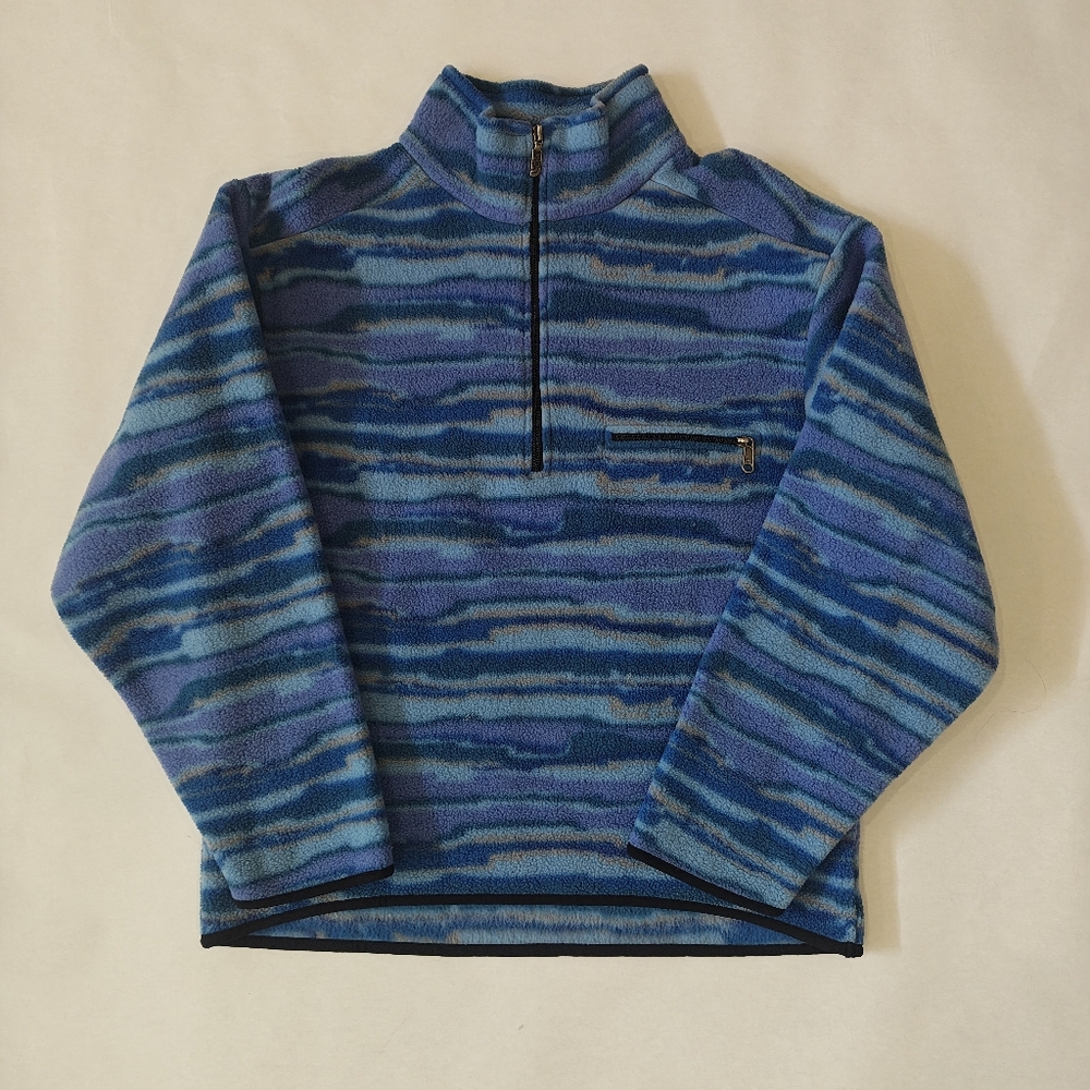 THE NORTH FACE FLEECE